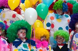 Carnevale di Manfredonia, torna il "Veglioncino dei bambini"
