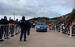 Padre Pio è partito per Roma, tornerà a San Giovanni il 16 febbraio