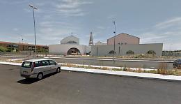 La parrocchia di San Filippo Neri riceve il suo Cristo Pantocratore