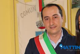 Panni non è paese per sindaci perbene: Pasquale Ciruolo dimissionato da una congiura di traditori