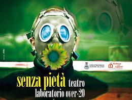 Bottega degli Apocrifi,  aperte le iscrizioni per il laboratorio teatrale over20