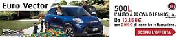 500L. L'AUTO A PROVA DI FAMIGLIA