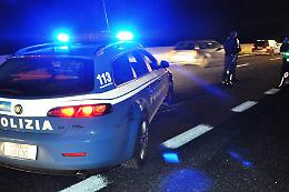 Catanzaro, assalto al caveau della Sicurtransport: due arresti