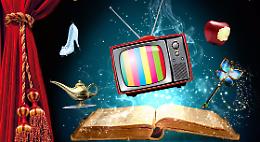 Sulle frequenze di Piazza Giordano andrà in onda Fabula Vision... tutti vogliono fare TV