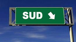 Verso Sud, ultima fermata