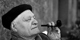 Oggi, 22 agosto 1934, Ungaretti, con i suoi versi, elegge le fosse granarie di Foggia a Monumento nazionale