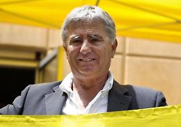 Film “Il Sindaco pescatore”:  il vice presidente della Provincia ringrazia la Fondazione Vassallo per l’impegno a tutela del mare 