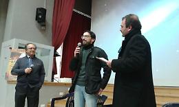 Torna l'ululato del Lupo ma, tranquilli,  è quello di un grande premio letterario