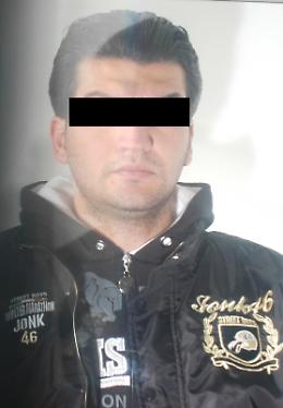 Tritolo ed eroina tra le mura domestiche: denunciato un manfredoniano