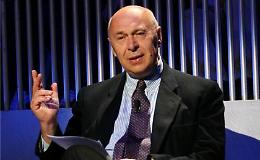 Paolo Mieli a Foggia per presentare “L’arma della memoria”