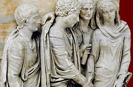 La maternità surrogata? Un'idea degli antichi Romani