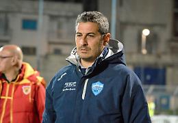 Tutto sul prossimo avversario del Foggia, il Matera
