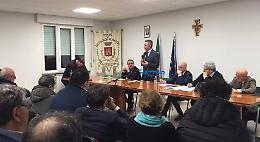 Di Gioia, l'uomo dei monti ha detto si 