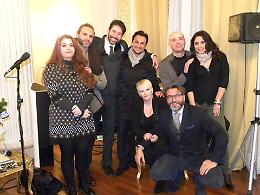 Goldoni al Teatro Giordano, ecco "Il filosofo di Campagna"