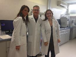 UniFg a Las Vegas per la grande scommessa delle scienze forensi