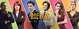 Il Gargano protagonista di "Baciato dal sole"