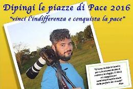 Alex Zappalà a Serracapriola: informare è comunicare la verità