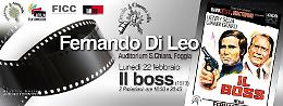 Si conclude la rassegna di Cinema Felix dedicata a Di Leo