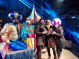 Il Carnevale di Manfredonia cala il sipario, ma torna il 19 febbraio del 2017