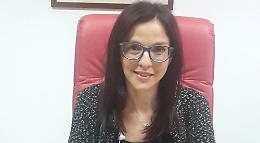 Giovane, brava, bella: ecco Teresa Romei, il nuovo direttore generale di UniFg