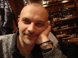 Riccardo Limongi racconta il teatro al tempo del giornalismo 2.0