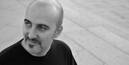 La libreria Kublai si tinge di giallo con Gianluca Morozzi