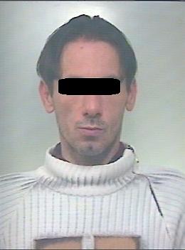 Rubò le offerte dei fedeli a San Pio: torna in carcere Vivoli