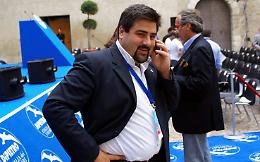 Singolare condanna della Corte dei Conti a Cristiano Di Pietro