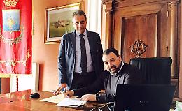 Candela capofila dei servizi assistenziali dei Monti dauni