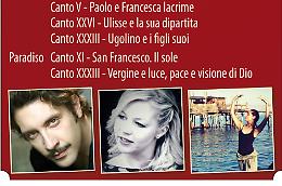 La “Lectura Dantis” di Musica Felix