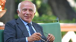 Pomicino a Foggia per raccontare "La Repubblica delle Giovani Marmotte"