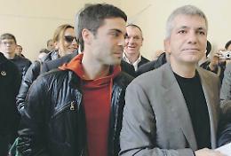Fiocco arcobaleno in casa Vendola: nasce il figlio voluto col compagno Eddy