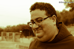 "È te che cerco Signore", il nuovo album di fra' Leonardo Civitavecchia