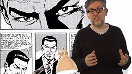 Da Topolino all’Uomo Ragno… al Generale
