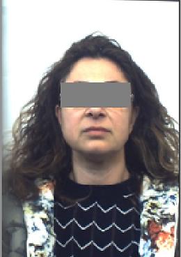 Mezzo milione di  cocaina in garage: arrestata casalinga