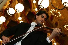 "Non solo Kreutzer", continua la rassegna di Musica Felix