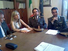 Arrestato il foggiano a capo del "commando" che ha aggredito il commissario del Don Uva