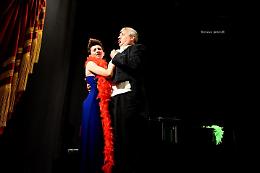 Al Teatro Verdi in scena “Mi chiamano Frou Frou” 