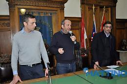 Trivelle in mare, parte la battaglia per il SI al referendum del 17 aprile
