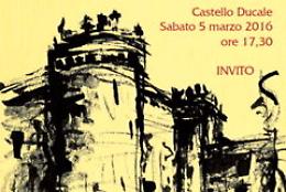 Torremaggiore: una mostra dedicata a Schiavone e Munno