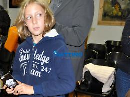 Un piccolo, grande fenomeno di nome Leo