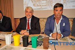 Così Landella fa il "favore" ad Emiliano di consegnare a Grandaliano l' "affare" dei rifiuti in Capitanata