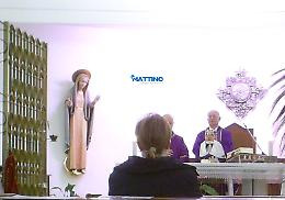 De Giorgi a Foggia in gran segreto per sostenere la causa di beatificazione di Suor Maria Celeste Crostarosa?