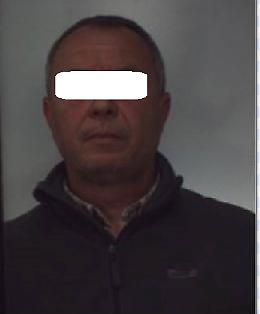 Vieste, una "Santa Barbara" in un garage: un arresto