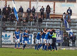 Il Foggia ha dimenticato come si gioca a calcio, la Fidelis lo punisce