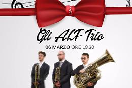 A Skantinato 58 parte “La Classica Domenica”