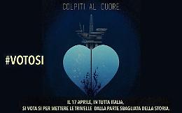 ‏Il no alle trivelle e "Le strumentalizzazioni del disagio"