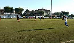 Il San Severo perde pure con la Serpentara