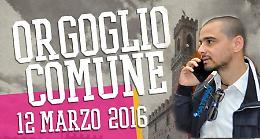 Anche i Monti dauni a Volterra per il flash mob dei piccoli comuni