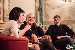 Mario De Santis, conversare sulla Poesia per riflettere sul nostro tempo